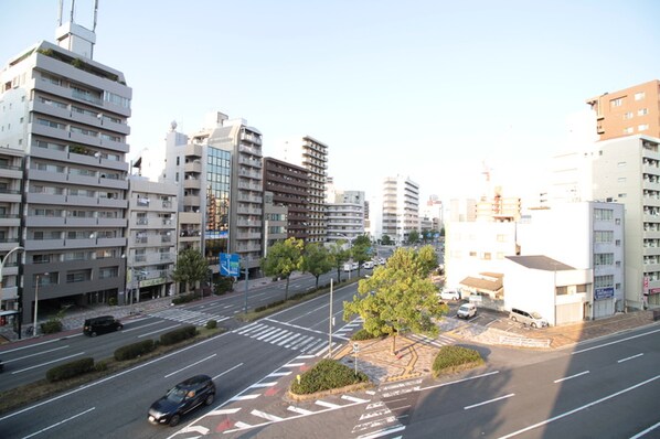 ルーセント石崎の物件内観写真